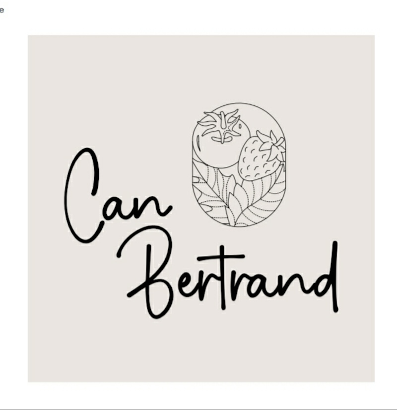 Can Bertrand