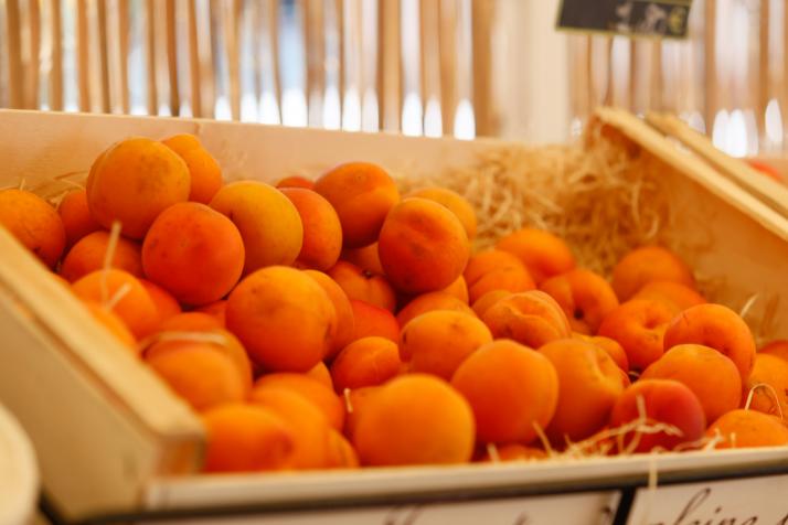 Marché Saint-Cyprien