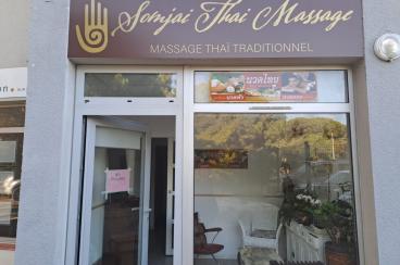 somjai massage thai