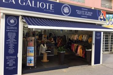 LA GALIOTE